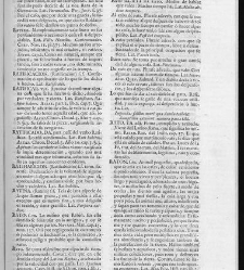 Diccionario de la lengua castellana, en que se explica el verdadero sentido de las voces, su naturaleza y calidad, con las phrases o modos de hablar […] Tomo quinto. Que contiene las letras O.P.Q.R(1737) document 448072