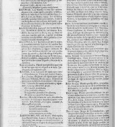 Diccionario de la lengua castellana, en que se explica el verdadero sentido de las voces, su naturaleza y calidad, con las phrases o modos de hablar [&hellip;] Tomo quinto. Que contiene las letras O.P.Q.R(1737) document 448073