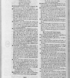 Diccionario de la lengua castellana, en que se explica el verdadero sentido de las voces, su naturaleza y calidad, con las phrases o modos de hablar […] Tomo quinto. Que contiene las letras O.P.Q.R(1737) document 448077