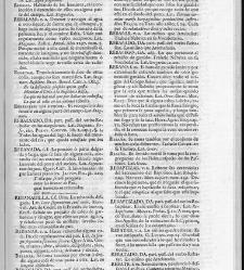 Diccionario de la lengua castellana, en que se explica el verdadero sentido de las voces, su naturaleza y calidad, con las phrases o modos de hablar […] Tomo quinto. Que contiene las letras O.P.Q.R(1737) document 448080