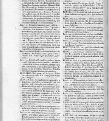 Diccionario de la lengua castellana, en que se explica el verdadero sentido de las voces, su naturaleza y calidad, con las phrases o modos de hablar [&hellip;] Tomo quinto. Que contiene las letras O.P.Q.R(1737) document 448081