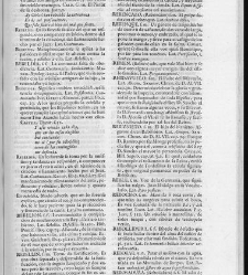 Diccionario de la lengua castellana, en que se explica el verdadero sentido de las voces, su naturaleza y calidad, con las phrases o modos de hablar […] Tomo quinto. Que contiene las letras O.P.Q.R(1737) document 448082