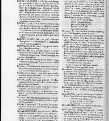 Diccionario de la lengua castellana, en que se explica el verdadero sentido de las voces, su naturaleza y calidad, con las phrases o modos de hablar […] Tomo quinto. Que contiene las letras O.P.Q.R(1737) document 448087