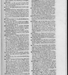 Diccionario de la lengua castellana, en que se explica el verdadero sentido de las voces, su naturaleza y calidad, con las phrases o modos de hablar […] Tomo quinto. Que contiene las letras O.P.Q.R(1737) document 448088