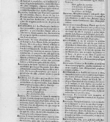 Diccionario de la lengua castellana, en que se explica el verdadero sentido de las voces, su naturaleza y calidad, con las phrases o modos de hablar [&hellip;] Tomo quinto. Que contiene las letras O.P.Q.R(1737) document 448089