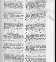 Diccionario de la lengua castellana, en que se explica el verdadero sentido de las voces, su naturaleza y calidad, con las phrases o modos de hablar […] Tomo quinto. Que contiene las letras O.P.Q.R(1737) document 448090