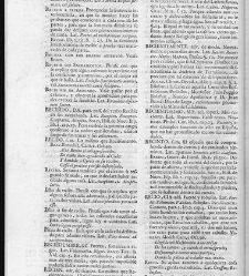 Diccionario de la lengua castellana, en que se explica el verdadero sentido de las voces, su naturaleza y calidad, con las phrases o modos de hablar […] Tomo quinto. Que contiene las letras O.P.Q.R(1737) document 448091