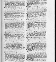 Diccionario de la lengua castellana, en que se explica el verdadero sentido de las voces, su naturaleza y calidad, con las phrases o modos de hablar […] Tomo quinto. Que contiene las letras O.P.Q.R(1737) document 448092