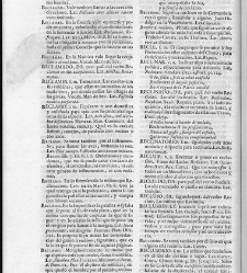 Diccionario de la lengua castellana, en que se explica el verdadero sentido de las voces, su naturaleza y calidad, con las phrases o modos de hablar […] Tomo quinto. Que contiene las letras O.P.Q.R(1737) document 448093