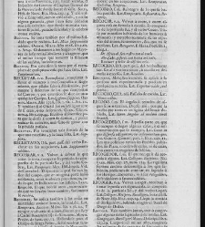 Diccionario de la lengua castellana, en que se explica el verdadero sentido de las voces, su naturaleza y calidad, con las phrases o modos de hablar [&hellip;] Tomo quinto. Que contiene las letras O.P.Q.R(1737) document 448094