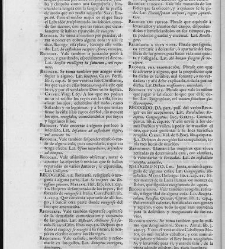 Diccionario de la lengua castellana, en que se explica el verdadero sentido de las voces, su naturaleza y calidad, con las phrases o modos de hablar […] Tomo quinto. Que contiene las letras O.P.Q.R(1737) document 448095