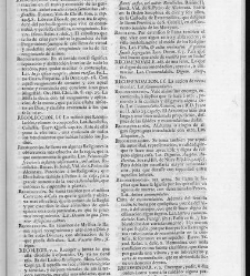 Diccionario de la lengua castellana, en que se explica el verdadero sentido de las voces, su naturaleza y calidad, con las phrases o modos de hablar […] Tomo quinto. Que contiene las letras O.P.Q.R(1737) document 448096