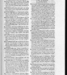 Diccionario de la lengua castellana, en que se explica el verdadero sentido de las voces, su naturaleza y calidad, con las phrases o modos de hablar […] Tomo quinto. Que contiene las letras O.P.Q.R(1737) document 448098