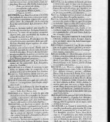 Diccionario de la lengua castellana, en que se explica el verdadero sentido de las voces, su naturaleza y calidad, con las phrases o modos de hablar […] Tomo quinto. Que contiene las letras O.P.Q.R(1737) document 448100