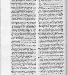 Diccionario de la lengua castellana, en que se explica el verdadero sentido de las voces, su naturaleza y calidad, con las phrases o modos de hablar […] Tomo quinto. Que contiene las letras O.P.Q.R(1737) document 448101