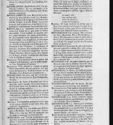 Diccionario de la lengua castellana, en que se explica el verdadero sentido de las voces, su naturaleza y calidad, con las phrases o modos de hablar [&hellip;] Tomo quinto. Que contiene las letras O.P.Q.R(1737) document 448106