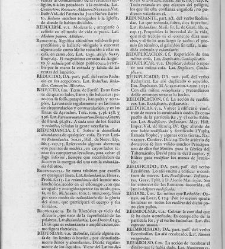 Diccionario de la lengua castellana, en que se explica el verdadero sentido de las voces, su naturaleza y calidad, con las phrases o modos de hablar […] Tomo quinto. Que contiene las letras O.P.Q.R(1737) document 448109