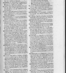 Diccionario de la lengua castellana, en que se explica el verdadero sentido de las voces, su naturaleza y calidad, con las phrases o modos de hablar […] Tomo quinto. Que contiene las letras O.P.Q.R(1737) document 448112