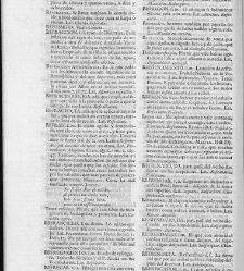 Diccionario de la lengua castellana, en que se explica el verdadero sentido de las voces, su naturaleza y calidad, con las phrases o modos de hablar […] Tomo quinto. Que contiene las letras O.P.Q.R(1737) document 448113