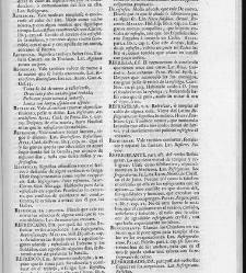 Diccionario de la lengua castellana, en que se explica el verdadero sentido de las voces, su naturaleza y calidad, con las phrases o modos de hablar [&hellip;] Tomo quinto. Que contiene las letras O.P.Q.R(1737) document 448114