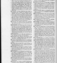 Diccionario de la lengua castellana, en que se explica el verdadero sentido de las voces, su naturaleza y calidad, con las phrases o modos de hablar [&hellip;] Tomo quinto. Que contiene las letras O.P.Q.R(1737) document 448115