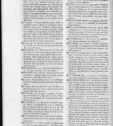 Diccionario de la lengua castellana, en que se explica el verdadero sentido de las voces, su naturaleza y calidad, con las phrases o modos de hablar […] Tomo quinto. Que contiene las letras O.P.Q.R(1737) document 448115