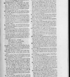 Diccionario de la lengua castellana, en que se explica el verdadero sentido de las voces, su naturaleza y calidad, con las phrases o modos de hablar […] Tomo quinto. Que contiene las letras O.P.Q.R(1737) document 448118