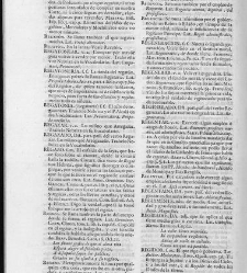 Diccionario de la lengua castellana, en que se explica el verdadero sentido de las voces, su naturaleza y calidad, con las phrases o modos de hablar […] Tomo quinto. Que contiene las letras O.P.Q.R(1737) document 448119