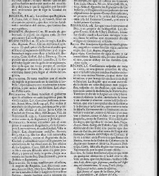 Diccionario de la lengua castellana, en que se explica el verdadero sentido de las voces, su naturaleza y calidad, con las phrases o modos de hablar […] Tomo quinto. Que contiene las letras O.P.Q.R(1737) document 448120