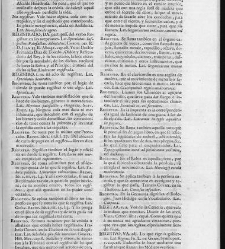 Diccionario de la lengua castellana, en que se explica el verdadero sentido de las voces, su naturaleza y calidad, con las phrases o modos de hablar […] Tomo quinto. Que contiene las letras O.P.Q.R(1737) document 448122