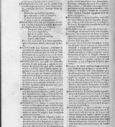 Diccionario de la lengua castellana, en que se explica el verdadero sentido de las voces, su naturaleza y calidad, con las phrases o modos de hablar […] Tomo quinto. Que contiene las letras O.P.Q.R(1737) document 448125