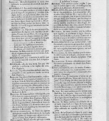 Diccionario de la lengua castellana, en que se explica el verdadero sentido de las voces, su naturaleza y calidad, con las phrases o modos de hablar […] Tomo quinto. Que contiene las letras O.P.Q.R(1737) document 448126