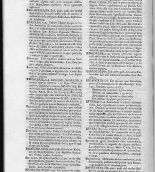 Diccionario de la lengua castellana, en que se explica el verdadero sentido de las voces, su naturaleza y calidad, con las phrases o modos de hablar […] Tomo quinto. Que contiene las letras O.P.Q.R(1737) document 448127