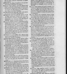 Diccionario de la lengua castellana, en que se explica el verdadero sentido de las voces, su naturaleza y calidad, con las phrases o modos de hablar […] Tomo quinto. Que contiene las letras O.P.Q.R(1737) document 448128