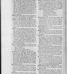 Diccionario de la lengua castellana, en que se explica el verdadero sentido de las voces, su naturaleza y calidad, con las phrases o modos de hablar […] Tomo quinto. Que contiene las letras O.P.Q.R(1737) document 448129