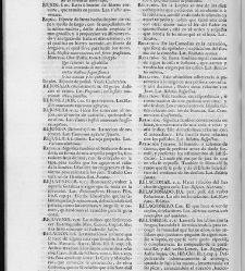 Diccionario de la lengua castellana, en que se explica el verdadero sentido de las voces, su naturaleza y calidad, con las phrases o modos de hablar [&hellip;] Tomo quinto. Que contiene las letras O.P.Q.R(1737) document 448131
