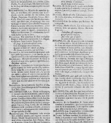 Diccionario de la lengua castellana, en que se explica el verdadero sentido de las voces, su naturaleza y calidad, con las phrases o modos de hablar […] Tomo quinto. Que contiene las letras O.P.Q.R(1737) document 448132