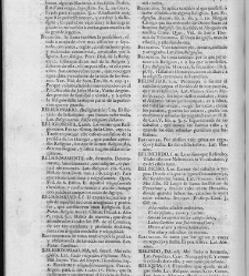 Diccionario de la lengua castellana, en que se explica el verdadero sentido de las voces, su naturaleza y calidad, con las phrases o modos de hablar […] Tomo quinto. Que contiene las letras O.P.Q.R(1737) document 448135