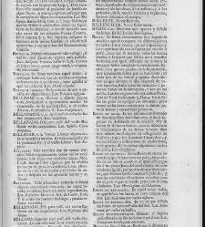 Diccionario de la lengua castellana, en que se explica el verdadero sentido de las voces, su naturaleza y calidad, con las phrases o modos de hablar […] Tomo quinto. Que contiene las letras O.P.Q.R(1737) document 448136