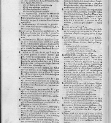 Diccionario de la lengua castellana, en que se explica el verdadero sentido de las voces, su naturaleza y calidad, con las phrases o modos de hablar […] Tomo quinto. Que contiene las letras O.P.Q.R(1737) document 448137