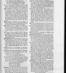 Diccionario de la lengua castellana, en que se explica el verdadero sentido de las voces, su naturaleza y calidad, con las phrases o modos de hablar […] Tomo quinto. Que contiene las letras O.P.Q.R(1737) document 448138