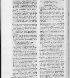 Diccionario de la lengua castellana, en que se explica el verdadero sentido de las voces, su naturaleza y calidad, con las phrases o modos de hablar […] Tomo quinto. Que contiene las letras O.P.Q.R(1737) document 448139