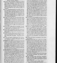 Diccionario de la lengua castellana, en que se explica el verdadero sentido de las voces, su naturaleza y calidad, con las phrases o modos de hablar [&hellip;] Tomo quinto. Que contiene las letras O.P.Q.R(1737) document 448140