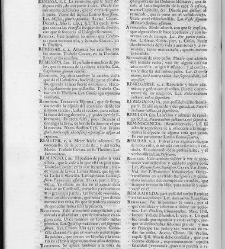 Diccionario de la lengua castellana, en que se explica el verdadero sentido de las voces, su naturaleza y calidad, con las phrases o modos de hablar […] Tomo quinto. Que contiene las letras O.P.Q.R(1737) document 448141