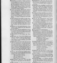 Diccionario de la lengua castellana, en que se explica el verdadero sentido de las voces, su naturaleza y calidad, con las phrases o modos de hablar […] Tomo quinto. Que contiene las letras O.P.Q.R(1737) document 448143