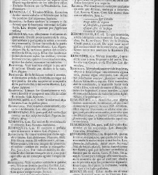 Diccionario de la lengua castellana, en que se explica el verdadero sentido de las voces, su naturaleza y calidad, con las phrases o modos de hablar […] Tomo quinto. Que contiene las letras O.P.Q.R(1737) document 448144