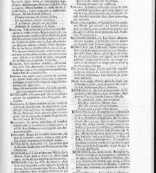 Diccionario de la lengua castellana, en que se explica el verdadero sentido de las voces, su naturaleza y calidad, con las phrases o modos de hablar […] Tomo quinto. Que contiene las letras O.P.Q.R(1737) document 448148