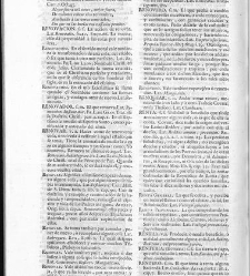 Diccionario de la lengua castellana, en que se explica el verdadero sentido de las voces, su naturaleza y calidad, con las phrases o modos de hablar […] Tomo quinto. Que contiene las letras O.P.Q.R(1737) document 448149