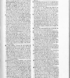 Diccionario de la lengua castellana, en que se explica el verdadero sentido de las voces, su naturaleza y calidad, con las phrases o modos de hablar [&hellip;] Tomo quinto. Que contiene las letras O.P.Q.R(1737) document 448150