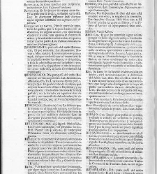 Diccionario de la lengua castellana, en que se explica el verdadero sentido de las voces, su naturaleza y calidad, con las phrases o modos de hablar […] Tomo quinto. Que contiene las letras O.P.Q.R(1737) document 448151